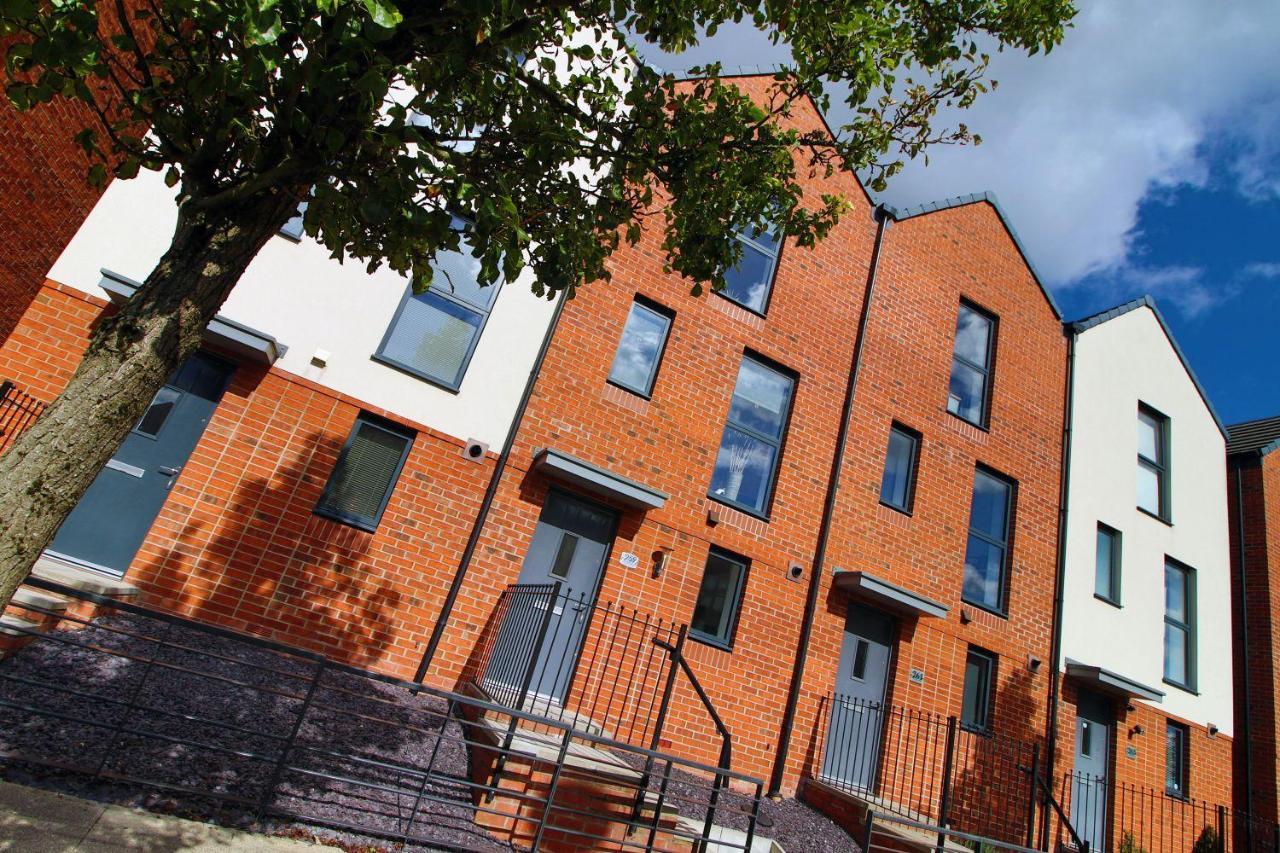 No 1 Marina Walk By Ssw 3br, Free Parking, Sleeps 5 Close To Marina, Centre, And M4 *